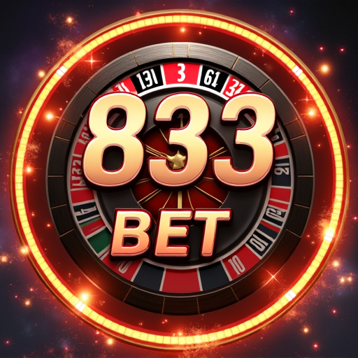 833bet game